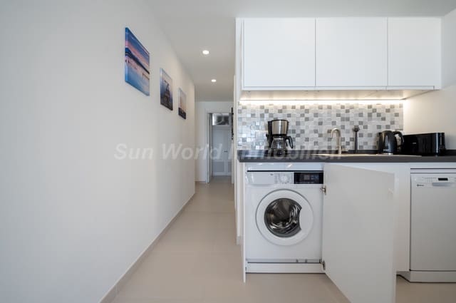 1 camera da letto Appartamento in vendita in Playa del Inglés, San Bartolomé de Tirajana - 299.000 € (Rif: 9810410)