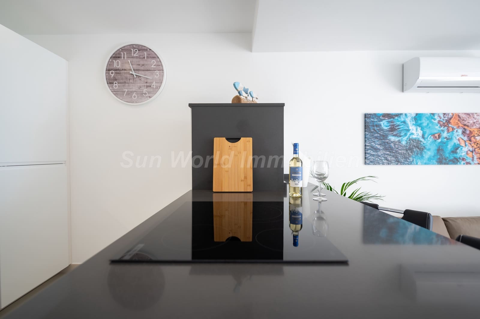 1 camera da letto Appartamento in vendita in Playa del Ingles - 299.000 € (Rif: 9810410)