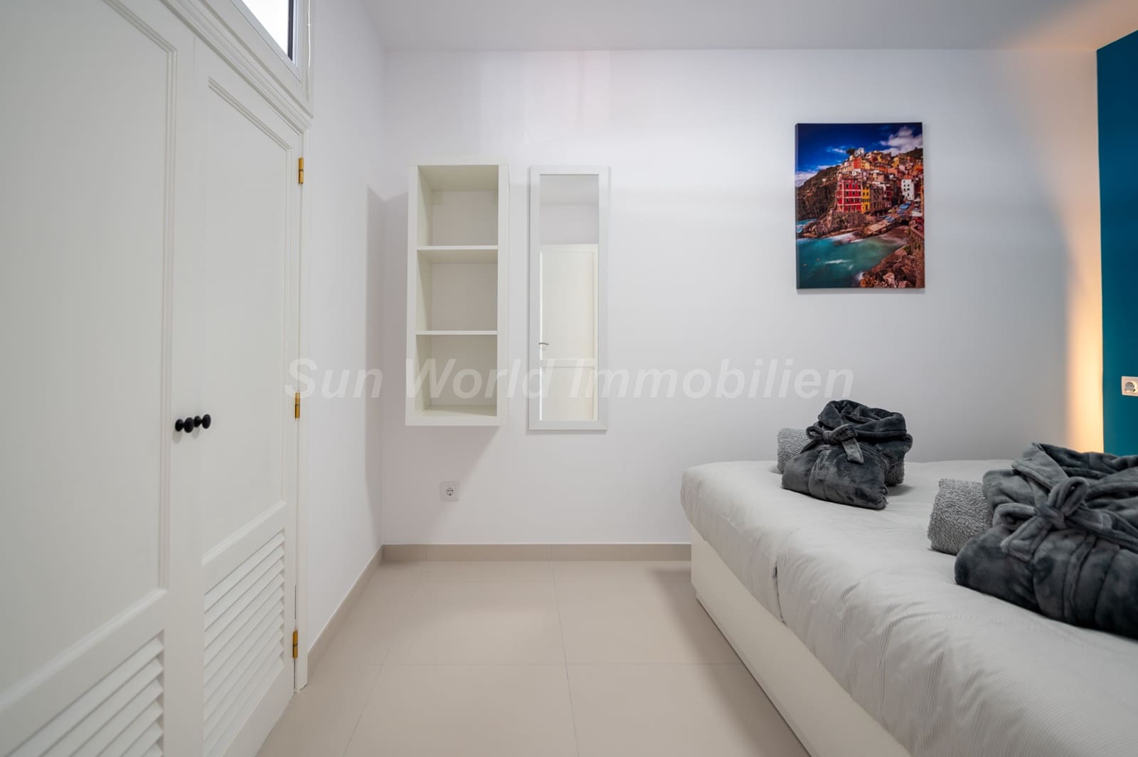 1 camera da letto Appartamento in vendita in Playa del Ingles - 299.000 € (Rif: 9810410)