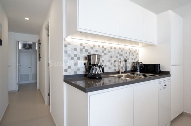 1 camera da letto Appartamento in vendita in Playa del Inglés, San Bartolomé de Tirajana - 299.000 € (Rif: 9810410)