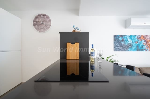 1 camera da letto Appartamento in vendita in Playa del Inglés, San Bartolomé de Tirajana - 299.000 € (Rif: 9810410)