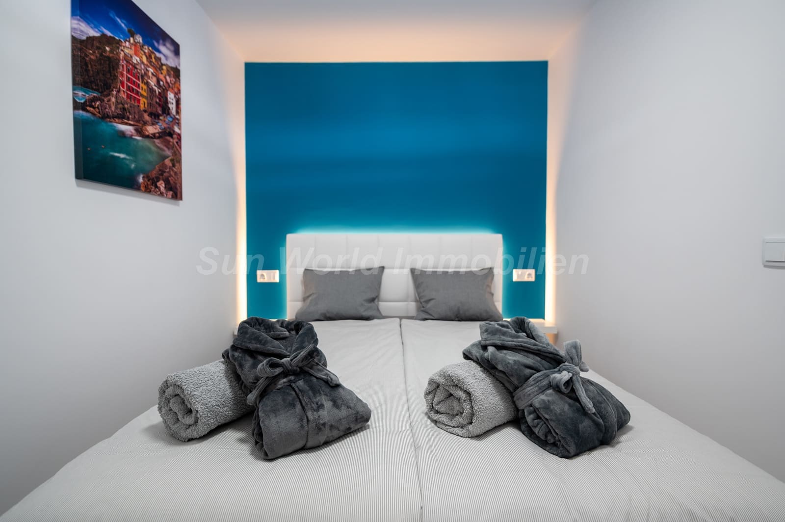 1 camera da letto Appartamento in vendita in Playa del Ingles - 299.000 € (Rif: 9810410)