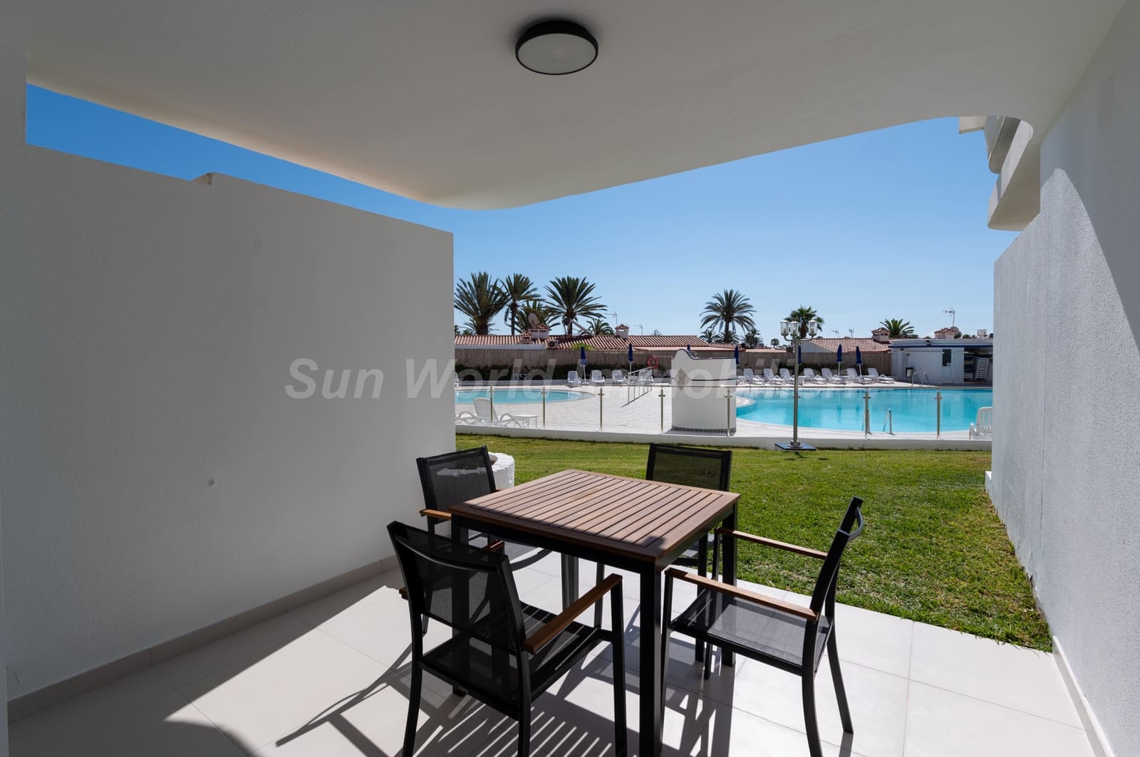 1 camera da letto Appartamento in vendita in Playa del Ingles - 299.000 € (Rif: 9810410)