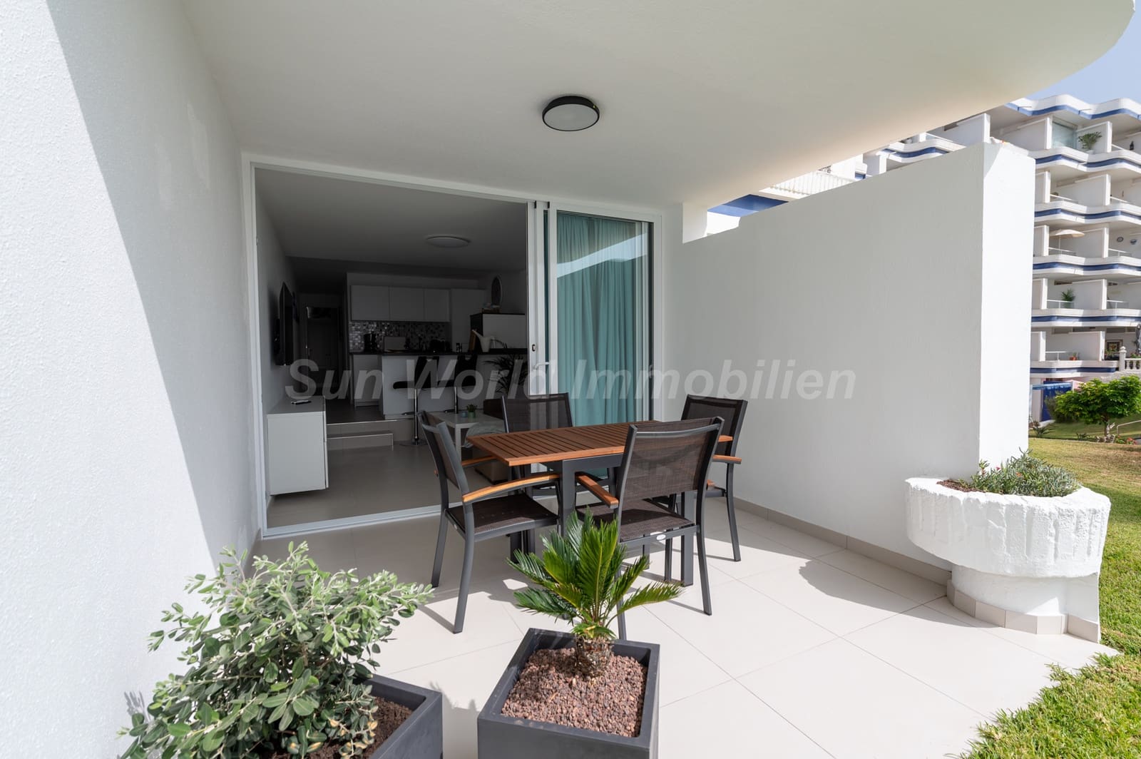 1 camera da letto Appartamento in vendita in Playa del Ingles - 299.000 € (Rif: 9810410)