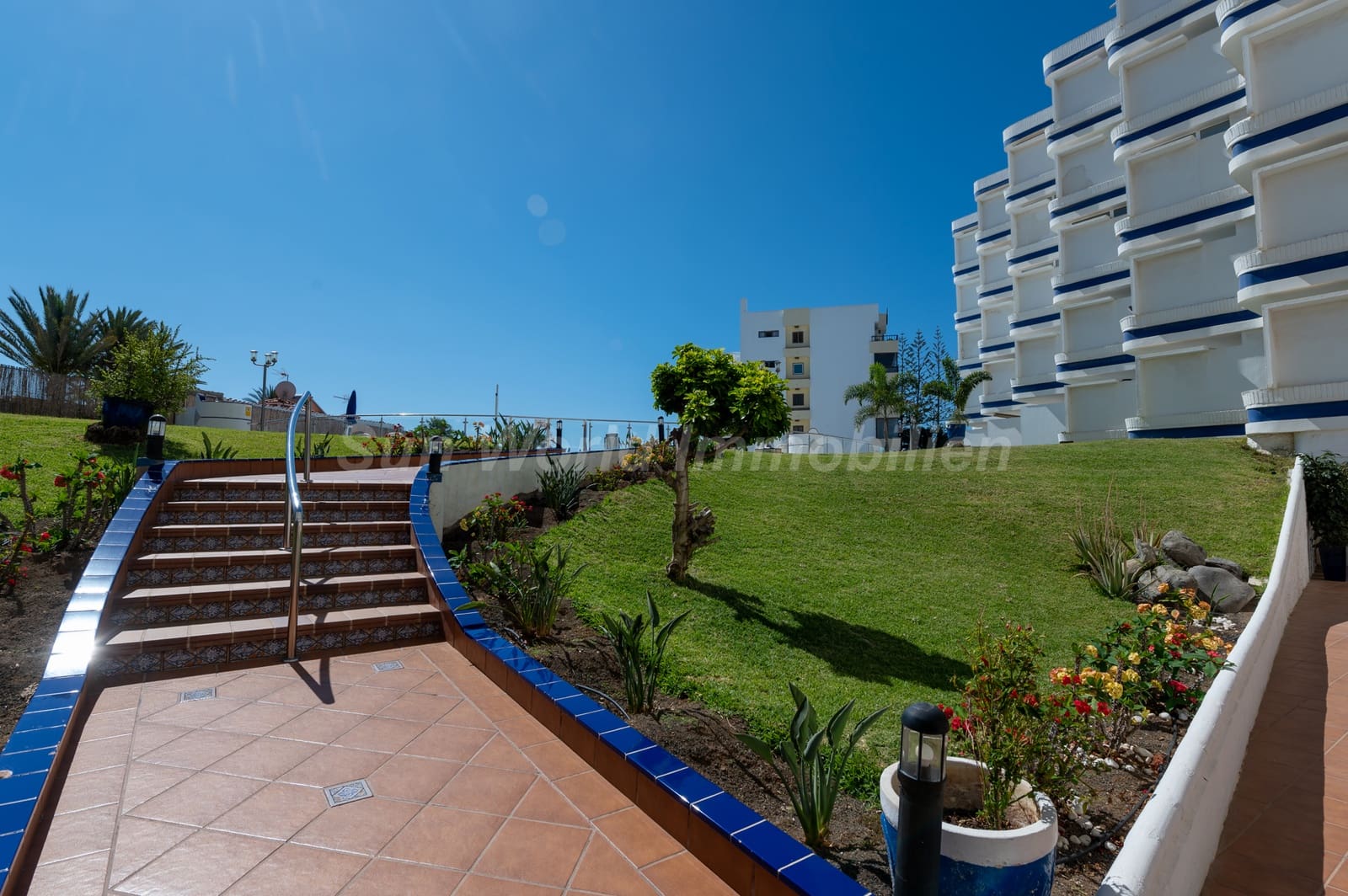 1 camera da letto Appartamento in vendita in Playa del Ingles - 299.000 € (Rif: 9810410)