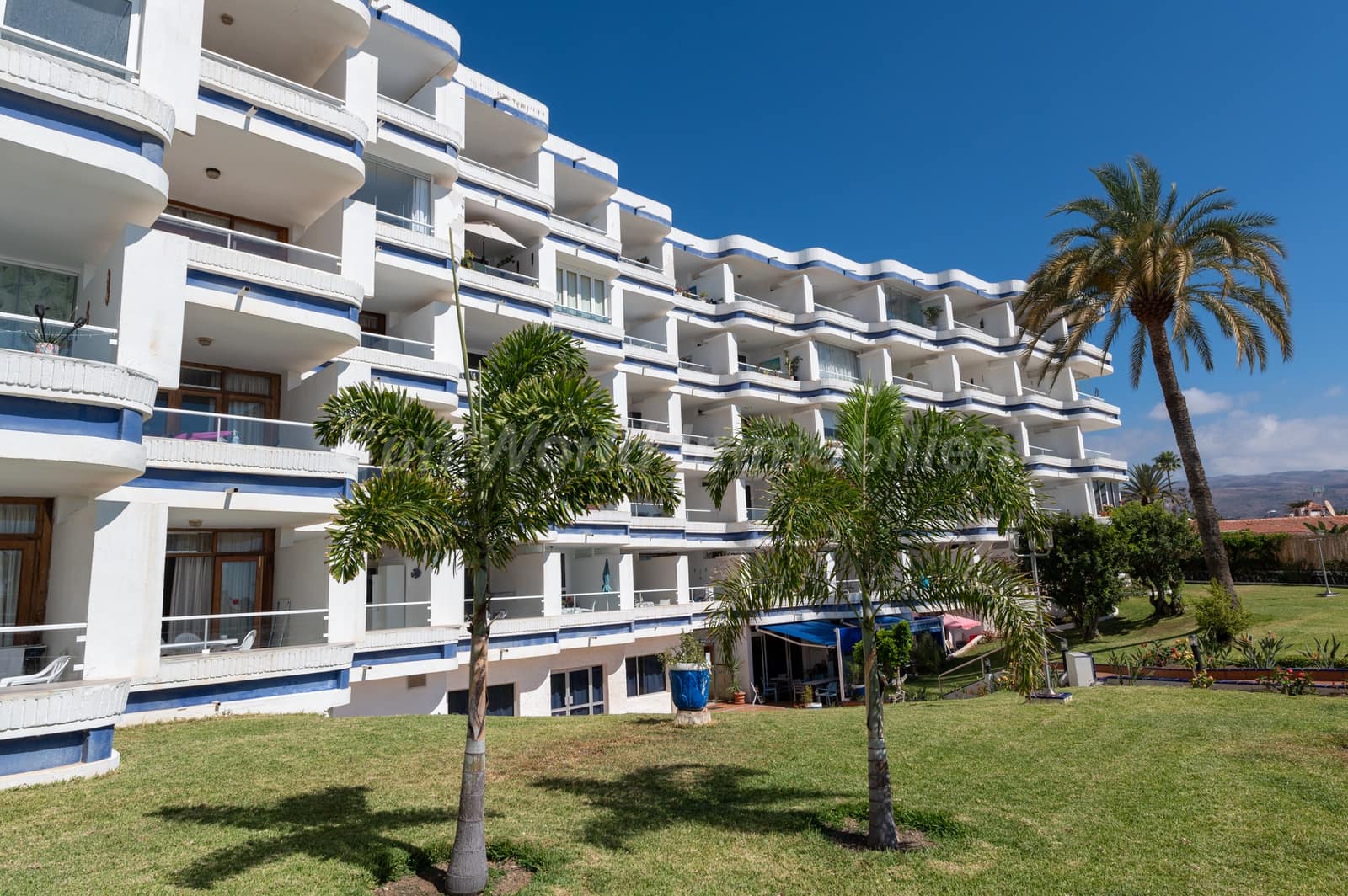 1 camera da letto Appartamento in vendita in Playa del Ingles - 299.000 € (Rif: 9810410)