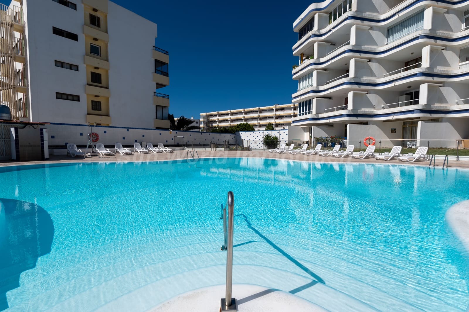 1 camera da letto Appartamento in vendita in Playa del Ingles - 299.000 € (Rif: 9810410)