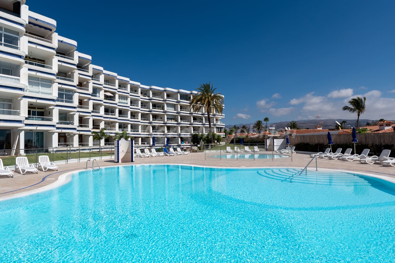 1 camera da letto Appartamento in vendita in Playa del Ingles - 299.000 € (Rif: 9810410)