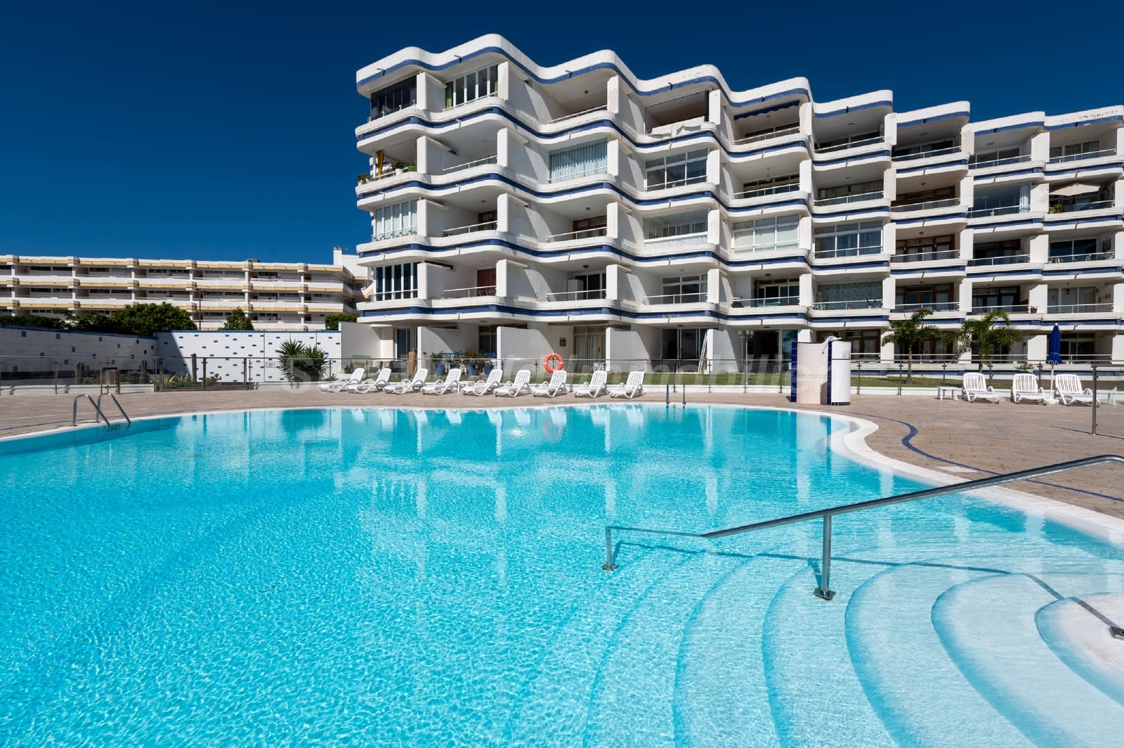 1 camera da letto Appartamento in vendita in Playa del Ingles - 299.000 € (Rif: 9810410)