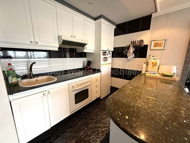 1 soverom Leilighet til salgs i Playa del Inglés, San Bartolomé de Tirajana - € 220 000 (Ref: 9829771)