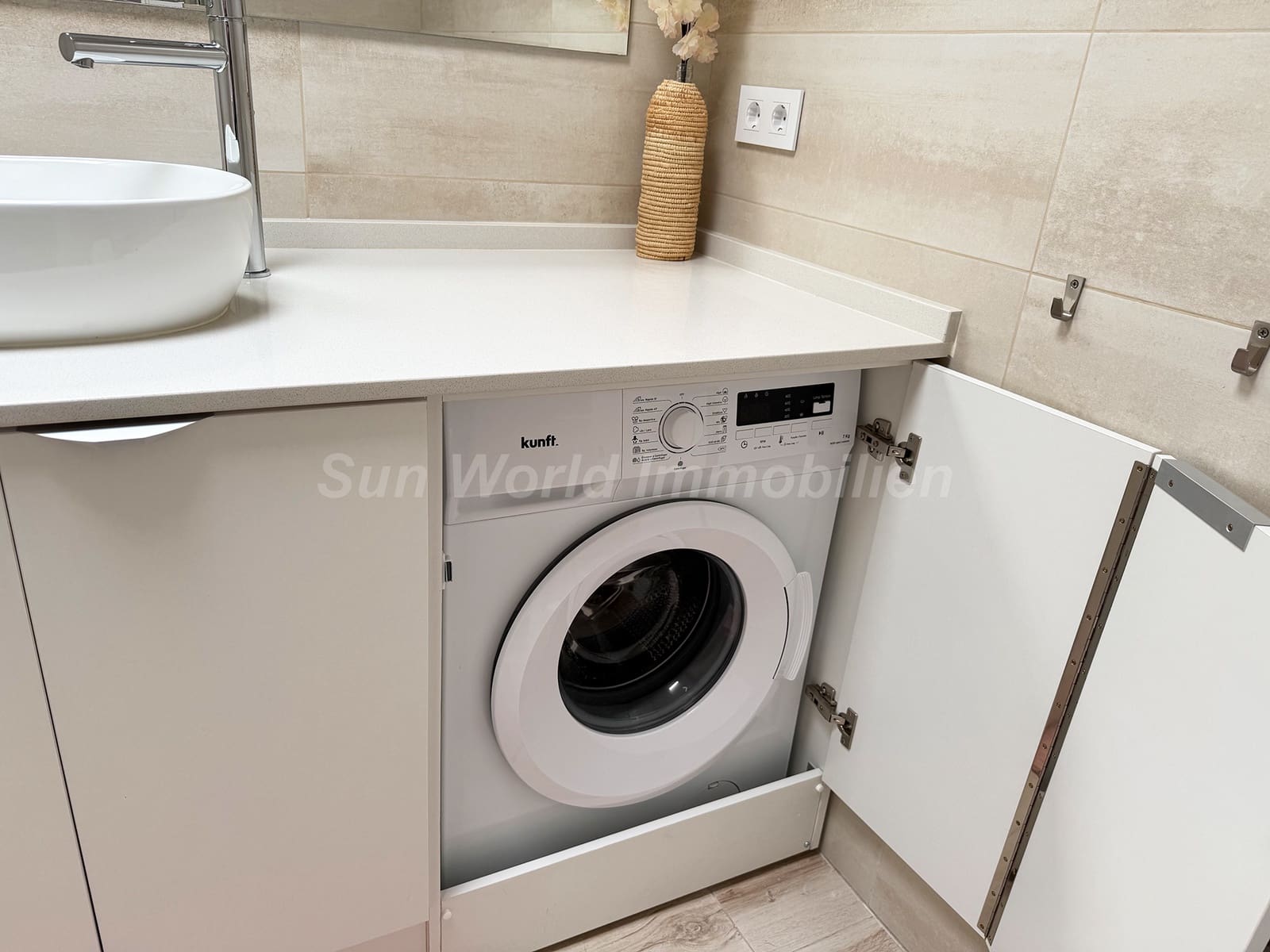 1 soverom Bungalow til salgs i Campo Internacional - € 269 000 (Ref: 9879741)