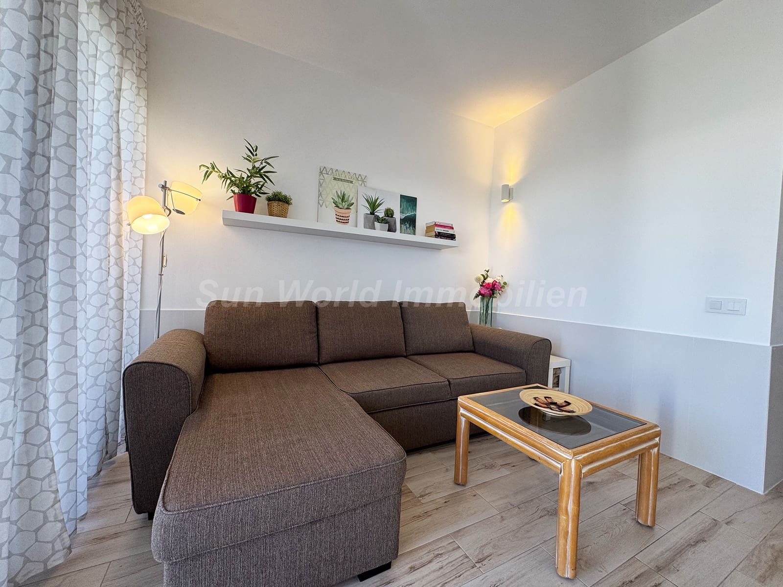 1 soverom Bungalow til salgs i Campo Internacional - € 269 000 (Ref: 9879741)