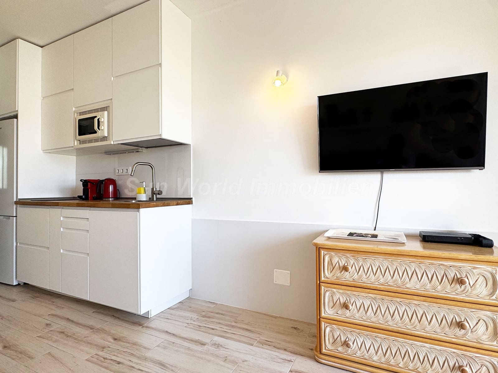 1 soverom Bungalow til salgs i Campo Internacional - € 269 000 (Ref: 9879741)