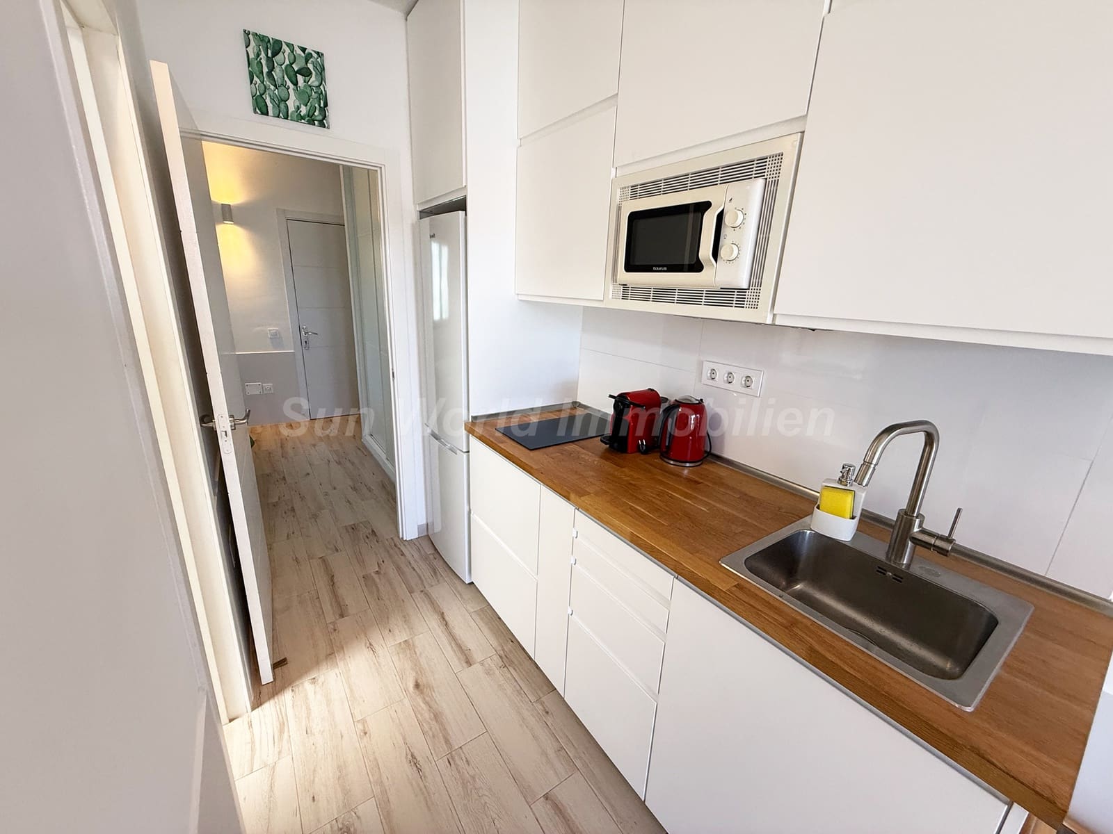 1 soverom Bungalow til salgs i Campo Internacional - € 269 000 (Ref: 9879741)