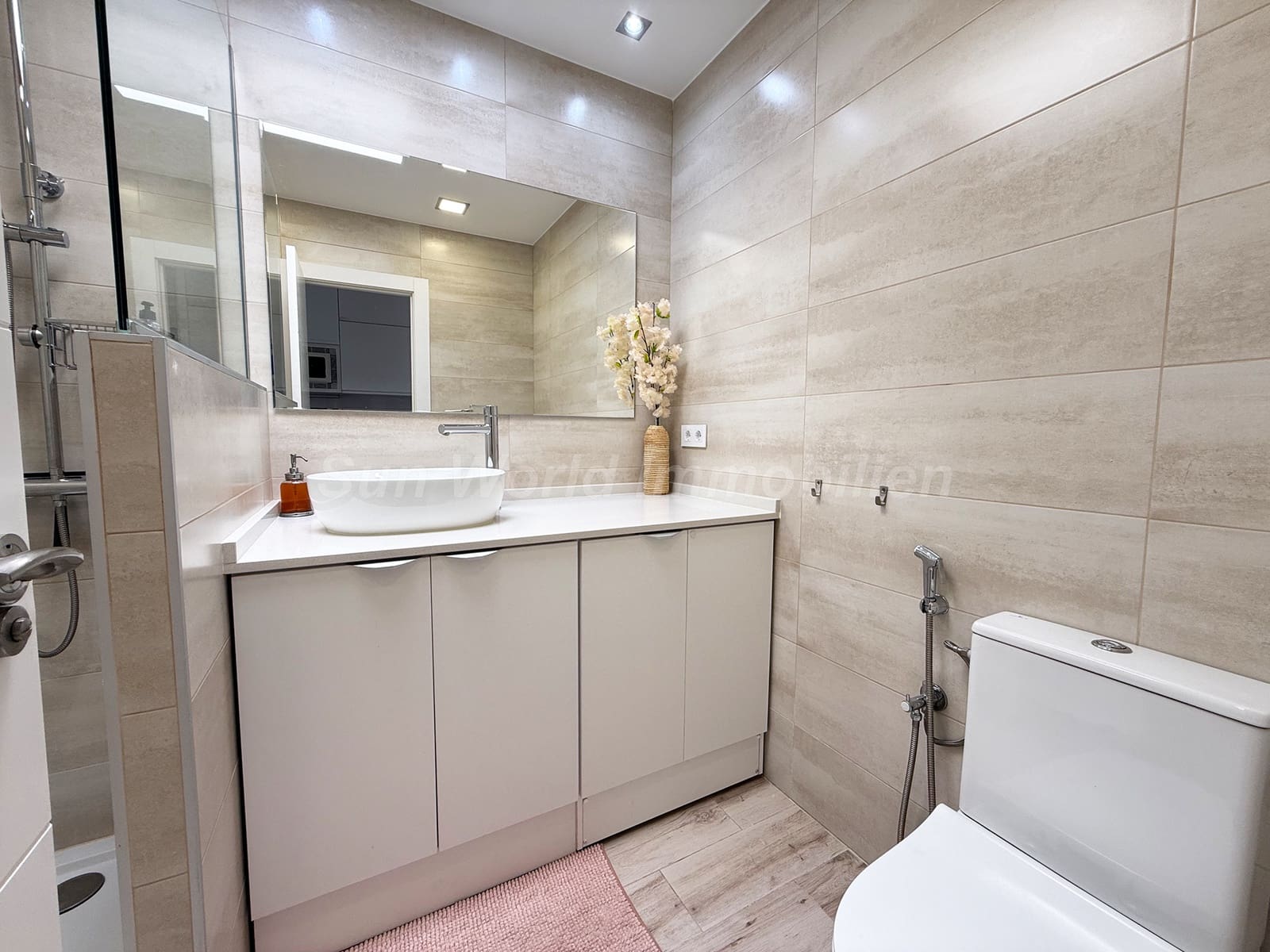 1 soverom Bungalow til salgs i Campo Internacional - € 269 000 (Ref: 9879741)