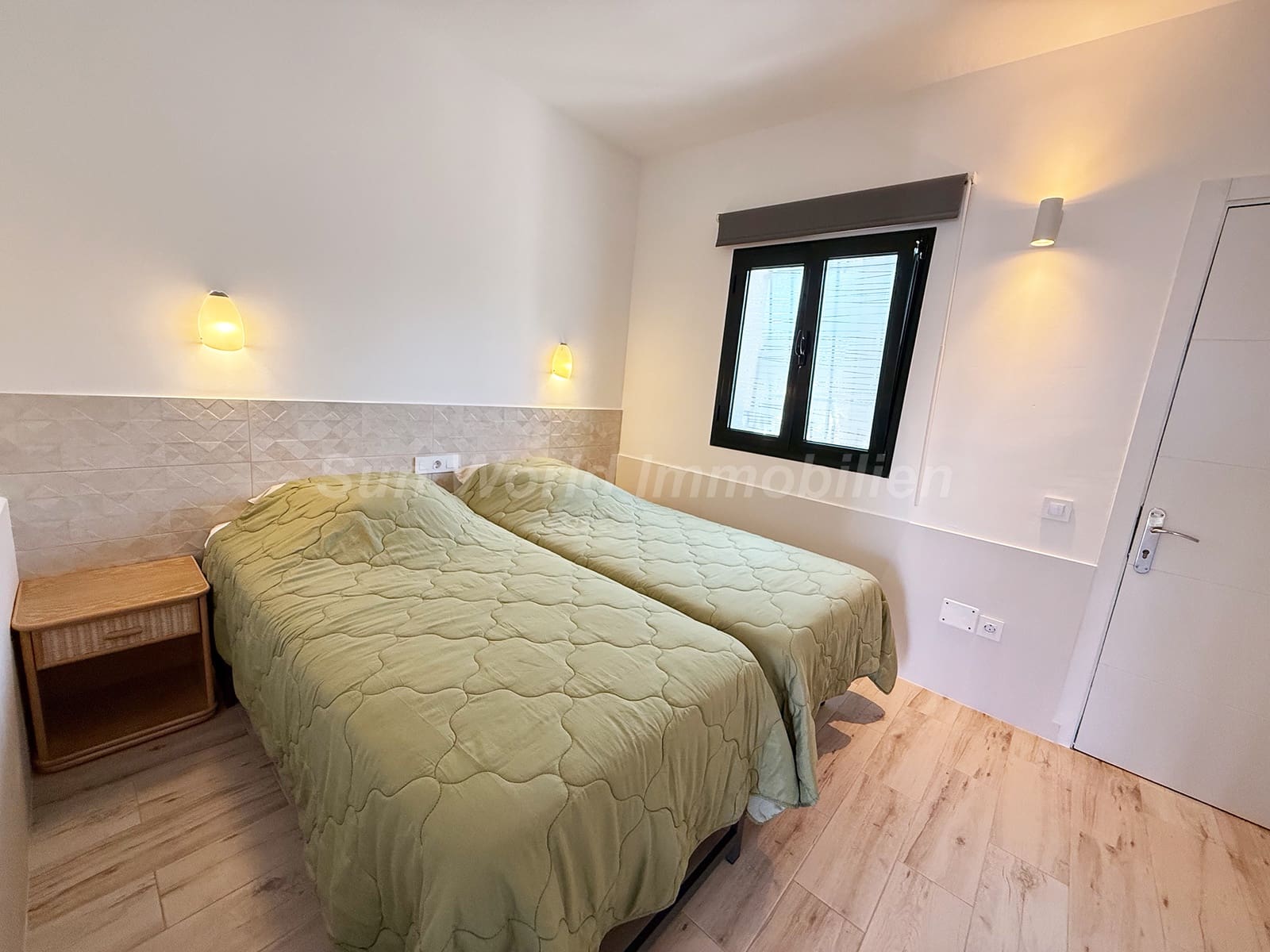 1 soverom Bungalow til salgs i Campo Internacional - € 269 000 (Ref: 9879741)