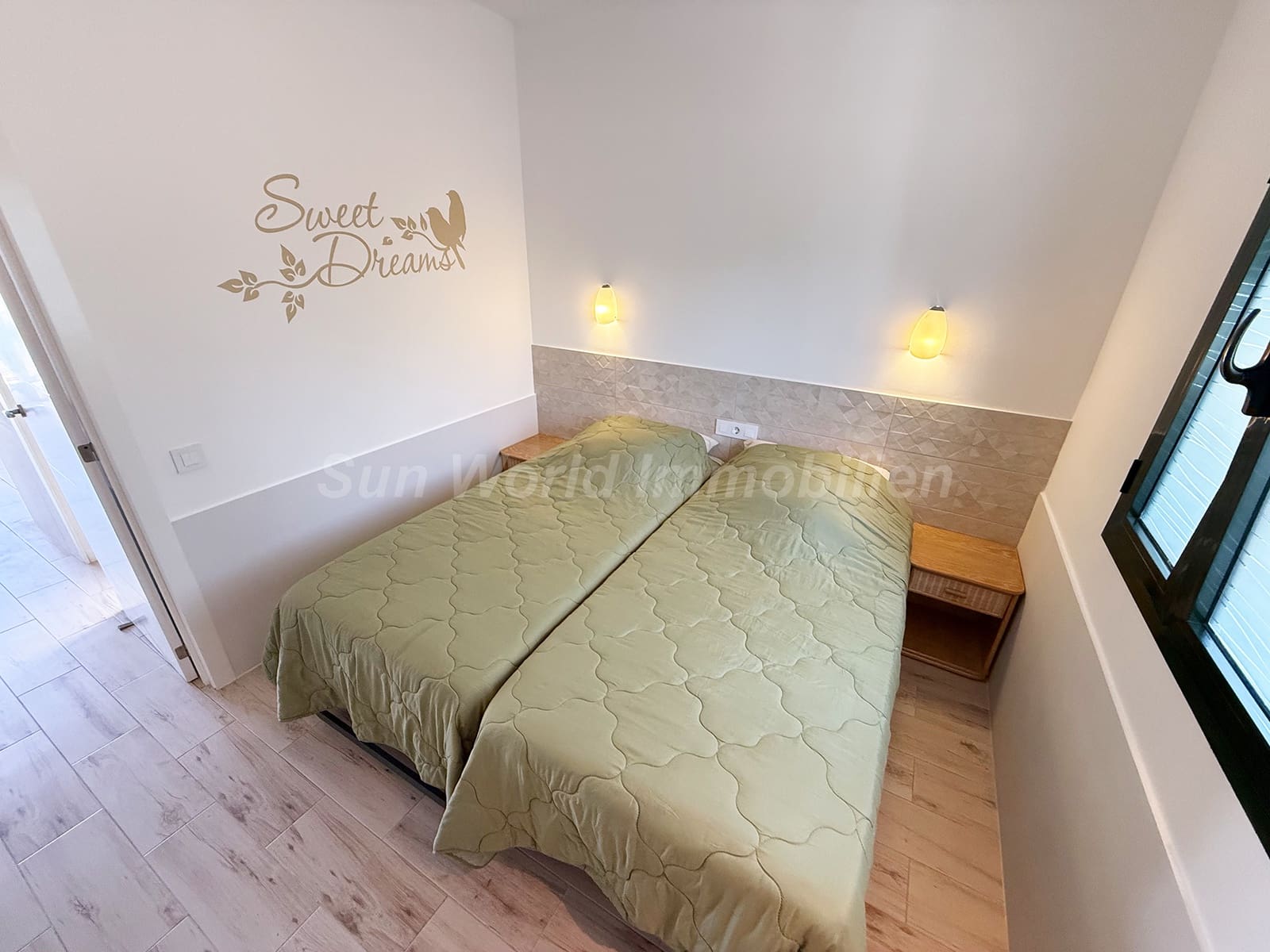 1 soverom Bungalow til salgs i Campo Internacional - € 269 000 (Ref: 9879741)