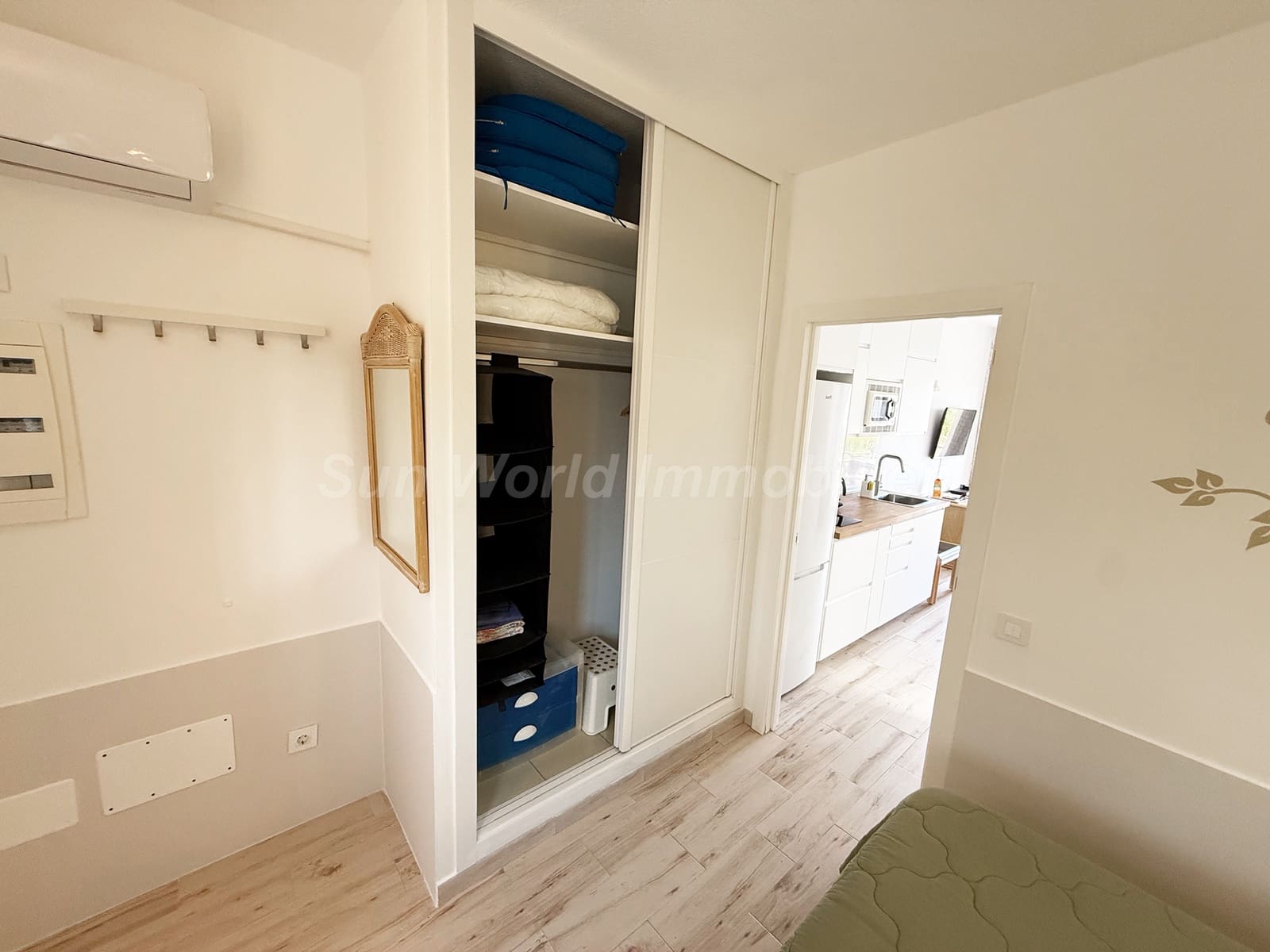 1 soverom Bungalow til salgs i Campo Internacional - € 269 000 (Ref: 9879741)
