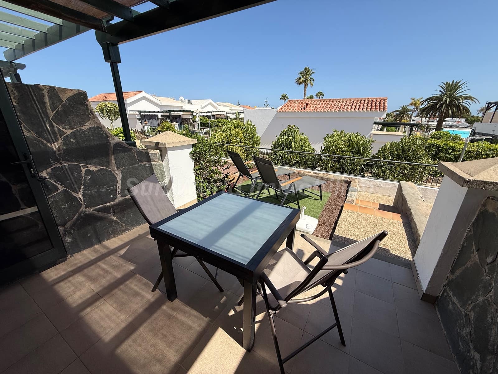 1 soverom Bungalow til salgs i Campo Internacional - € 269 000 (Ref: 9879741)