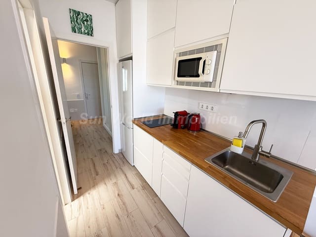 1 soverom Bungalow til salgs i Campo Internacional, San Bartolomé de Tirajana - € 269 000 (Ref: 9879741)
