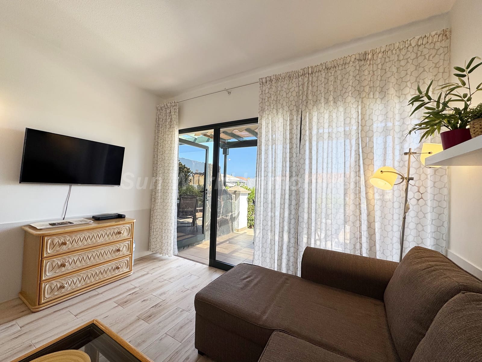 1 soverom Bungalow til salgs i Campo Internacional - € 269 000 (Ref: 9879741)