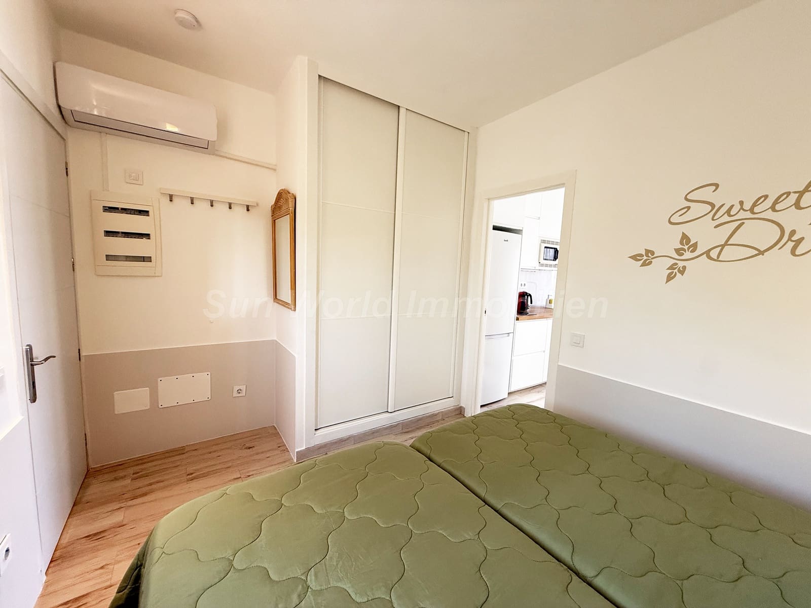 1 soverom Bungalow til salgs i Campo Internacional - € 269 000 (Ref: 9879741)