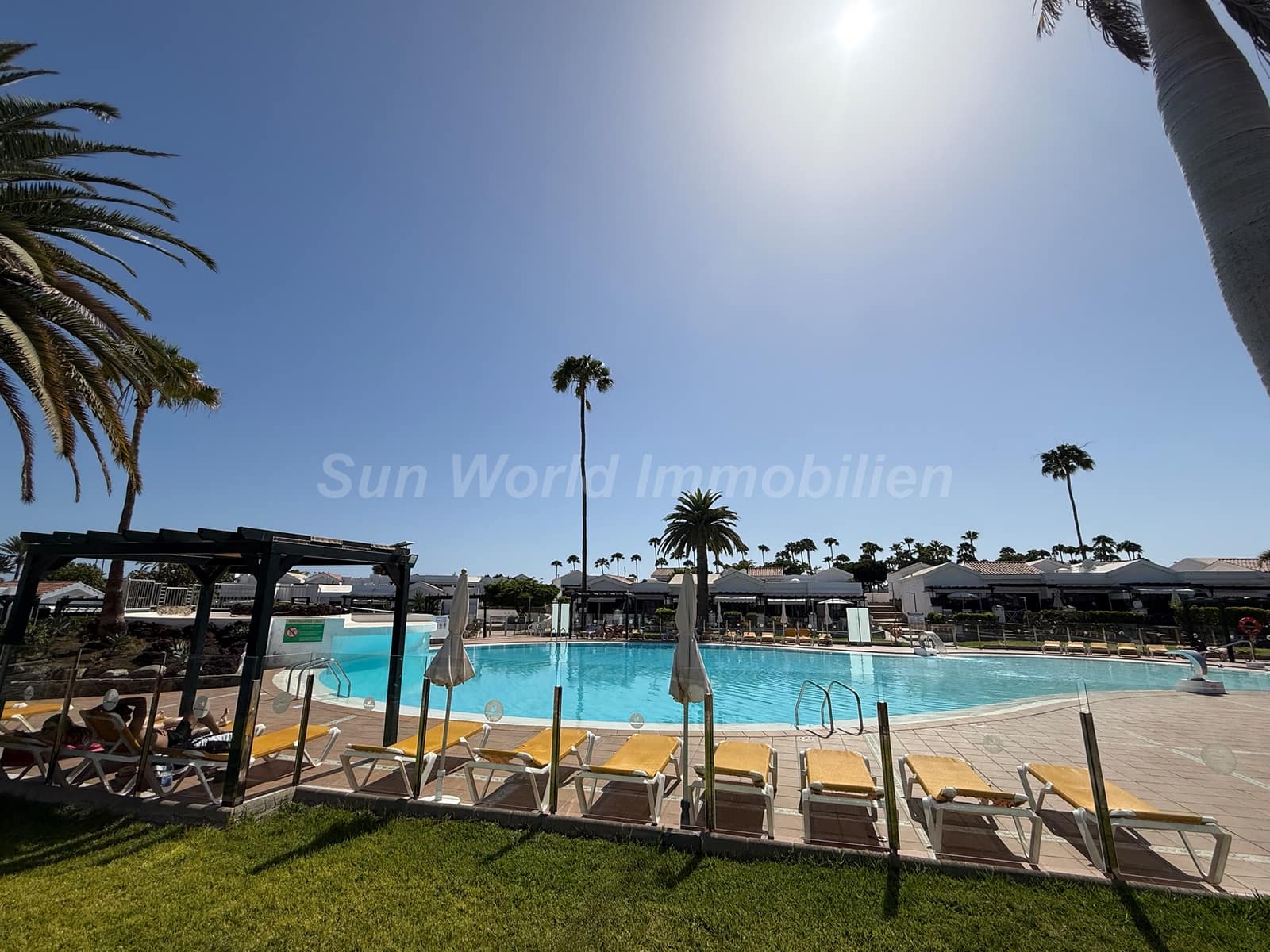 1 soverom Bungalow til salgs i Campo Internacional - € 269 000 (Ref: 9879741)