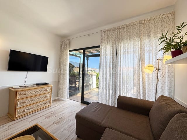 1 soverom Bungalow til salgs i Campo Internacional, San Bartolomé de Tirajana - € 269 000 (Ref: 9879741)
