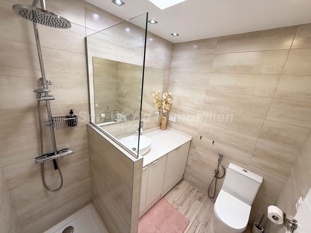 1 soverom Bungalow til salgs i Campo Internacional, San Bartolomé de Tirajana - € 269 000 (Ref: 9879741)
