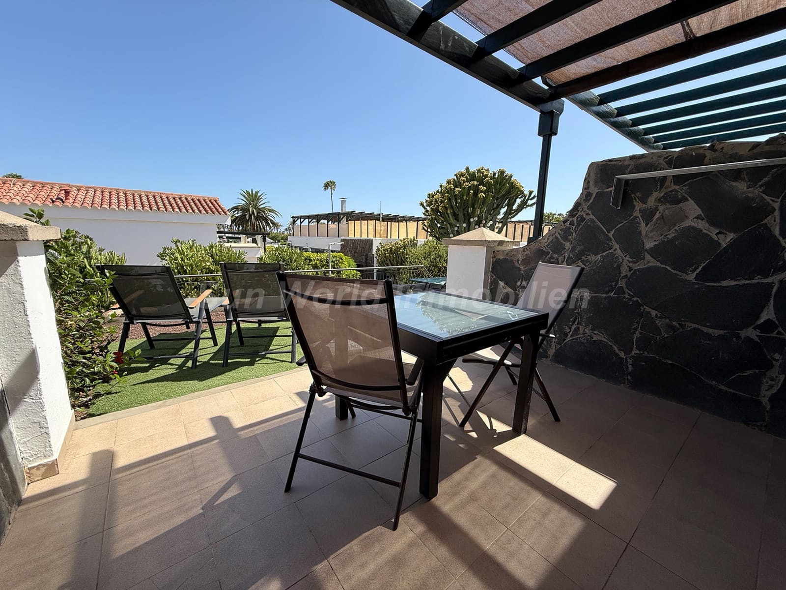 1 soverom Bungalow til salgs i Campo Internacional - € 269 000 (Ref: 9879741)
