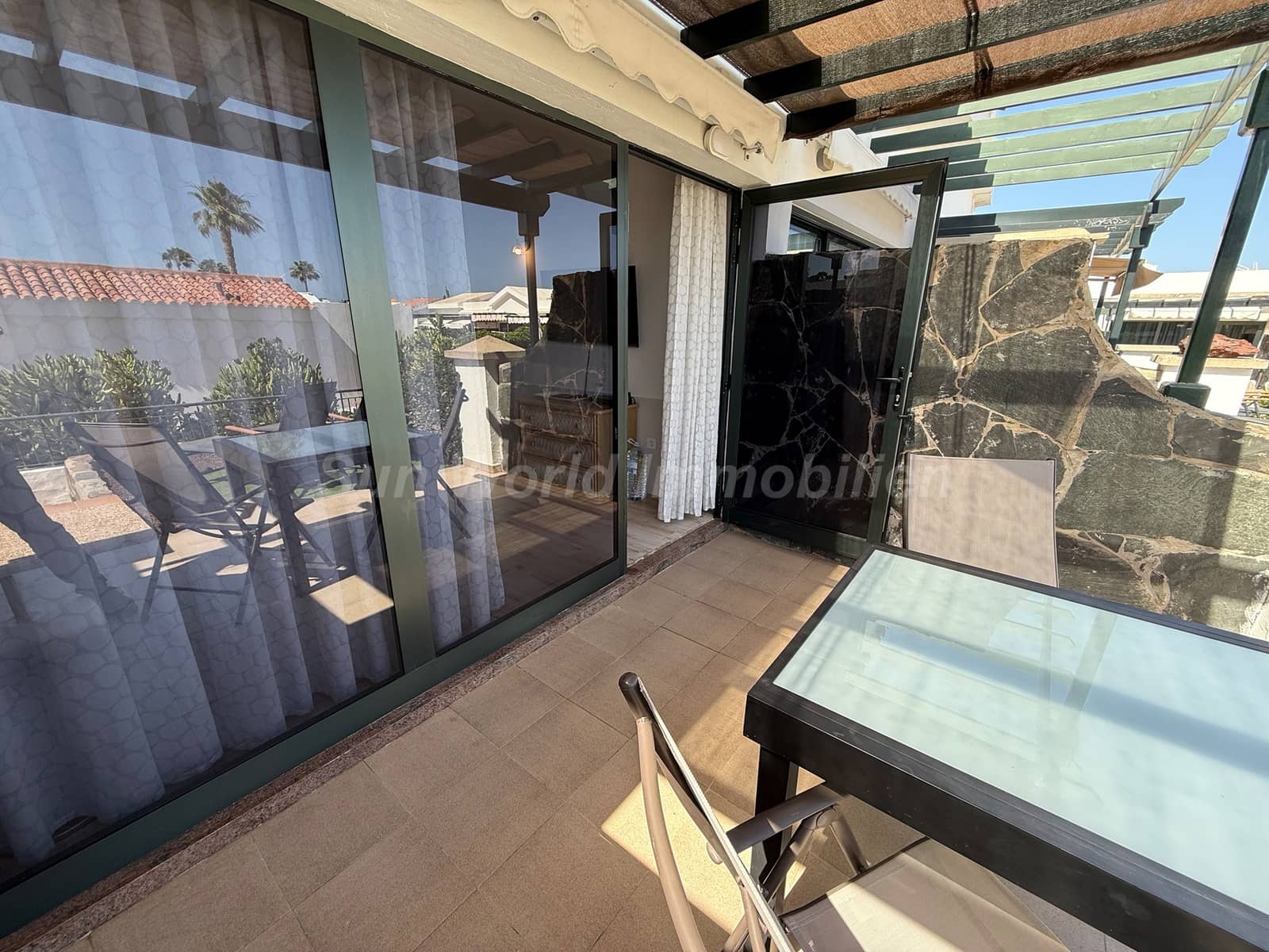 1 soverom Bungalow til salgs i Campo Internacional - € 269 000 (Ref: 9879741)