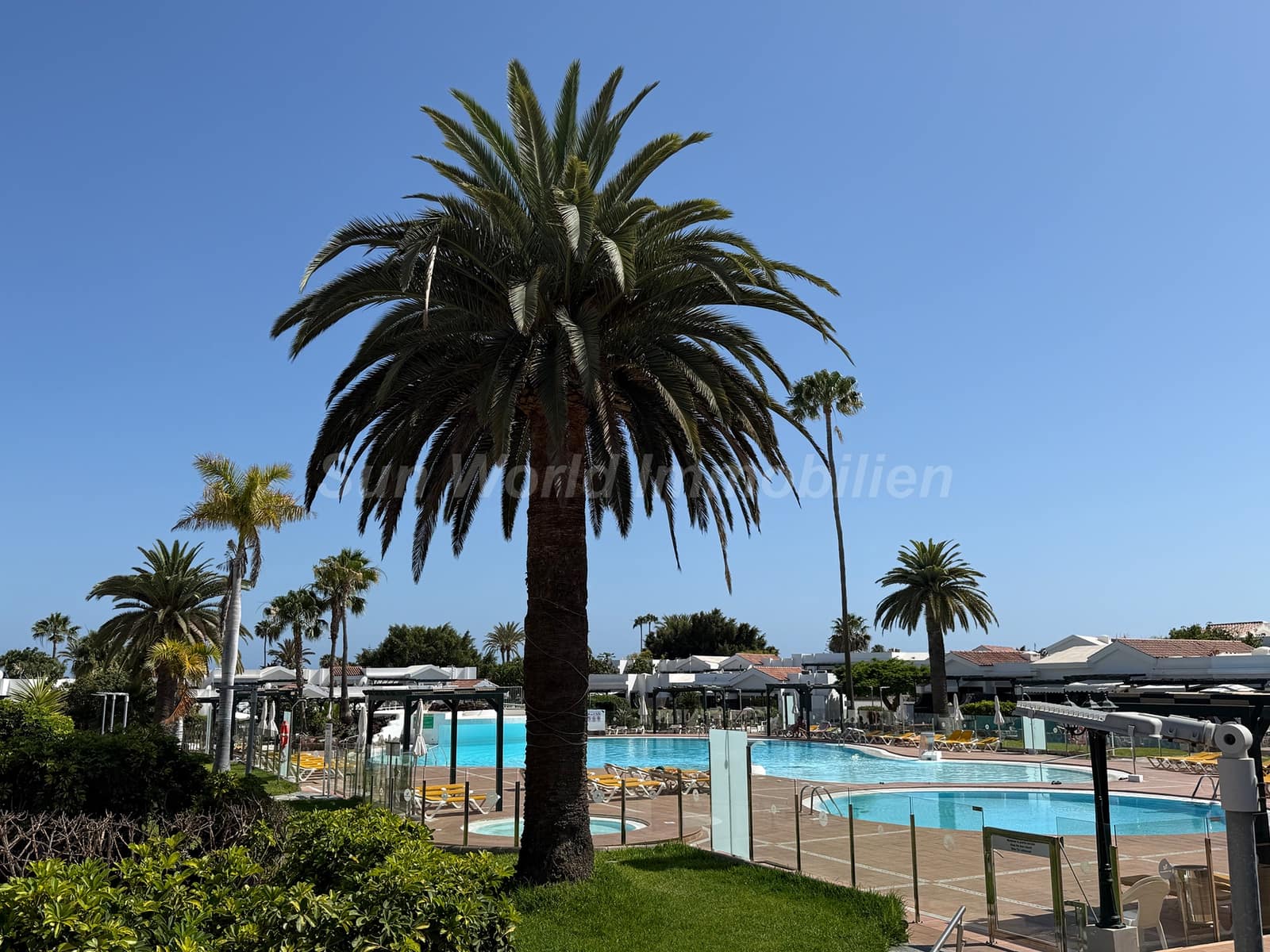 1 soverom Bungalow til salgs i Campo Internacional - € 269 000 (Ref: 9879741)