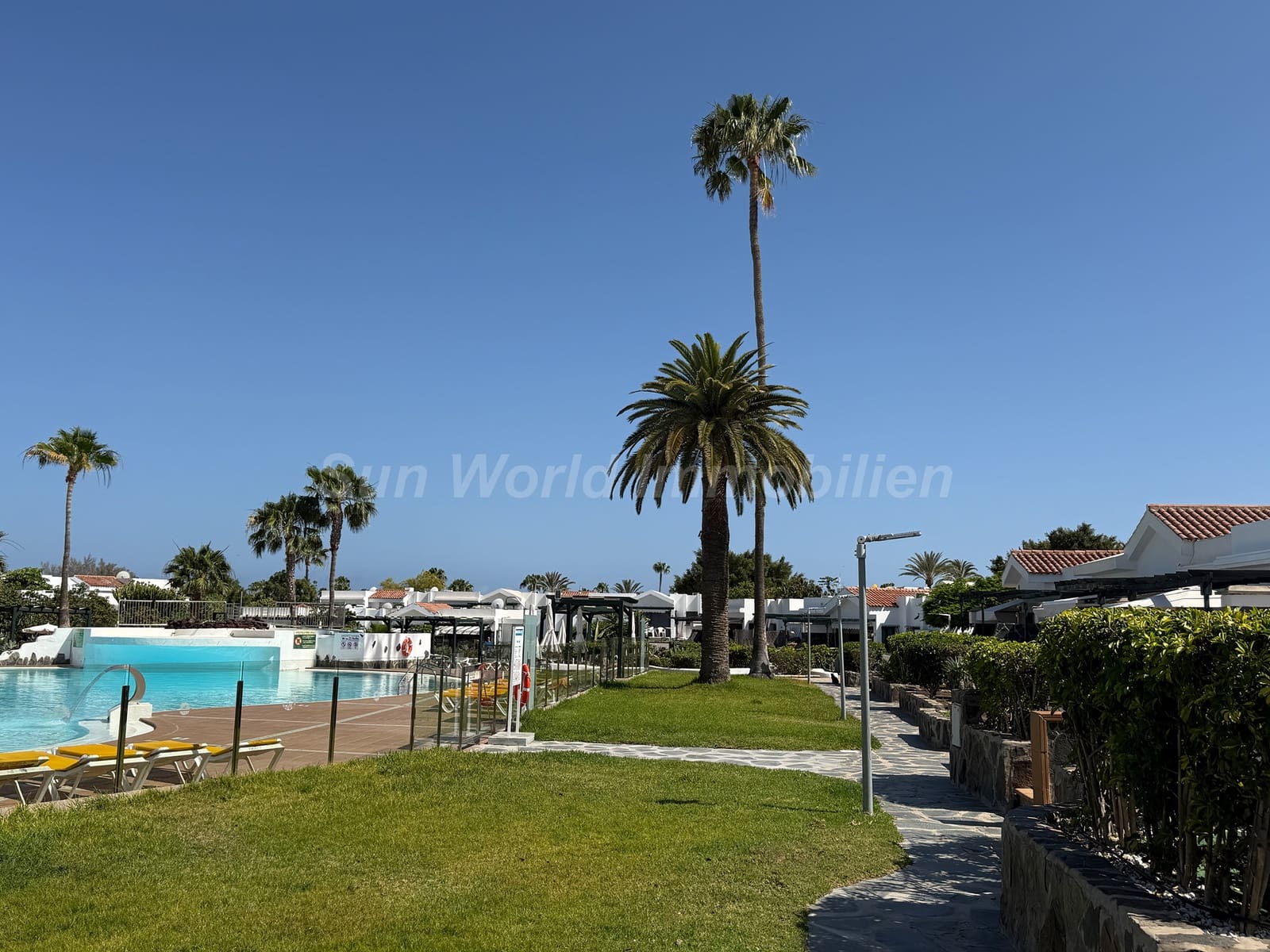 1 soverom Bungalow til salgs i Campo Internacional - € 269 000 (Ref: 9879741)