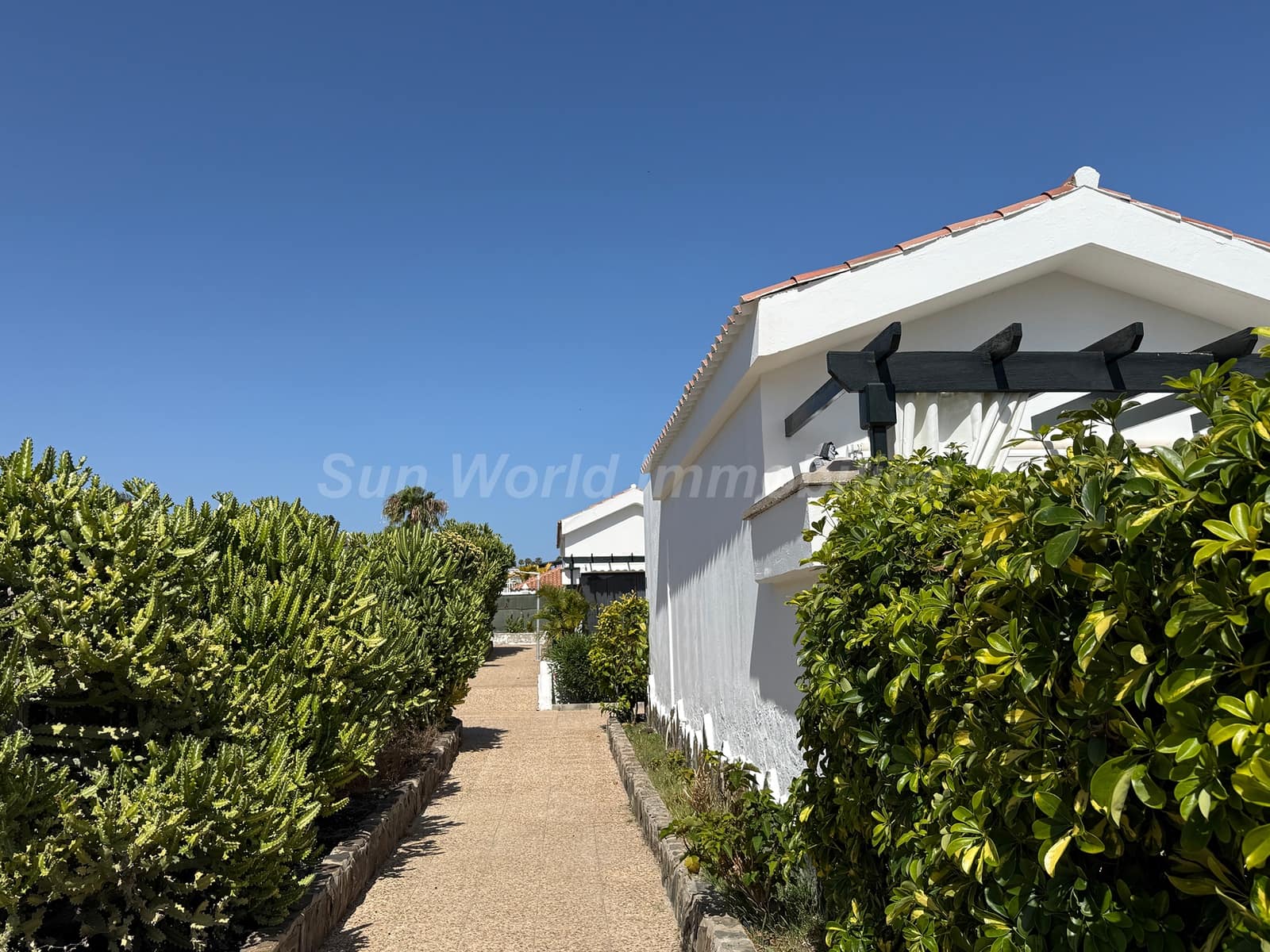 1 soverom Bungalow til salgs i Campo Internacional - € 269 000 (Ref: 9879741)