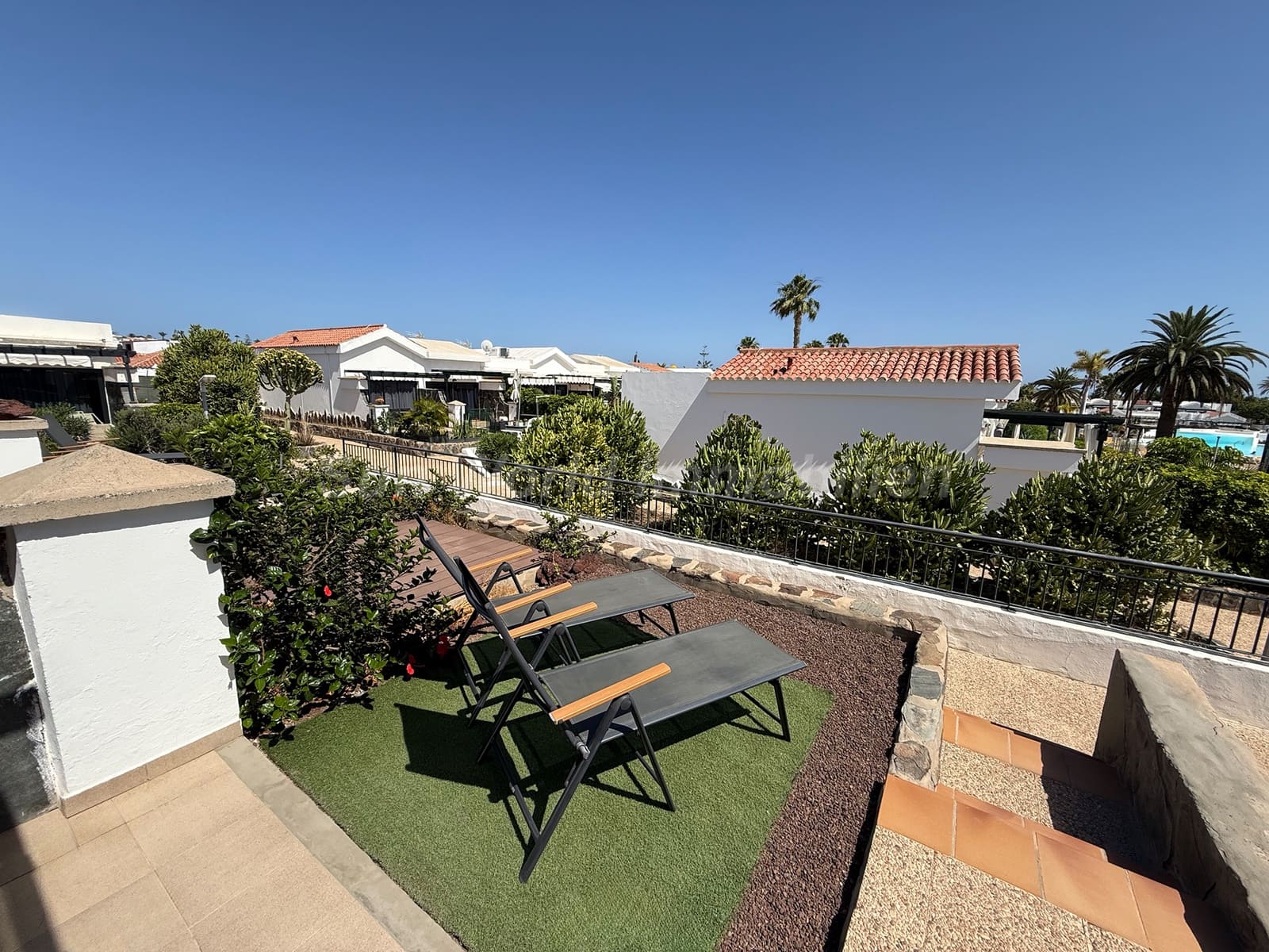 1 soverom Bungalow til salgs i Campo Internacional - € 269 000 (Ref: 9879741)