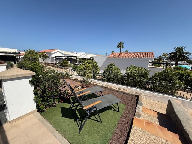 1 soverom Bungalow til salgs i Campo Internacional, San Bartolomé de Tirajana - € 269 000 (Ref: 9879741)