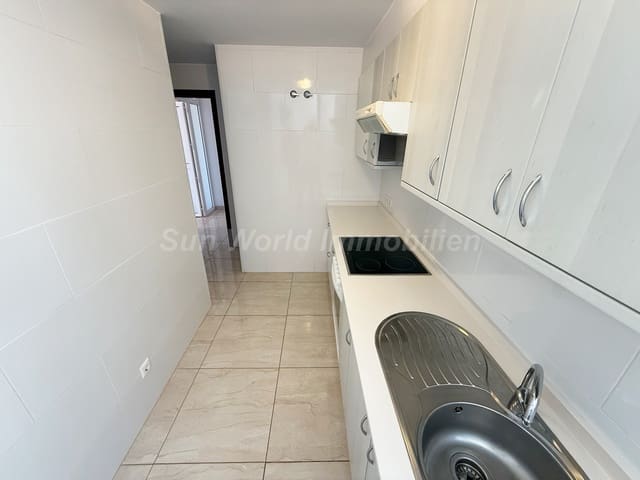 3 camera da letto Appartamento da affittare in Vecindario, Santa Lucía de Tirajana con garage - 900 € (Rif: 9889533)