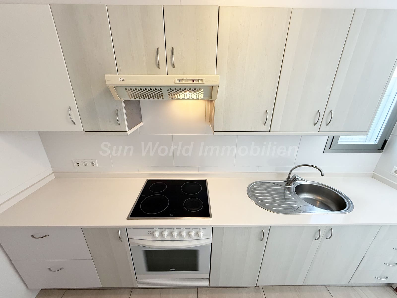 3 camera da letto Appartamento da affittare in Vecindario con garage - 900 € (Rif: 9889533)