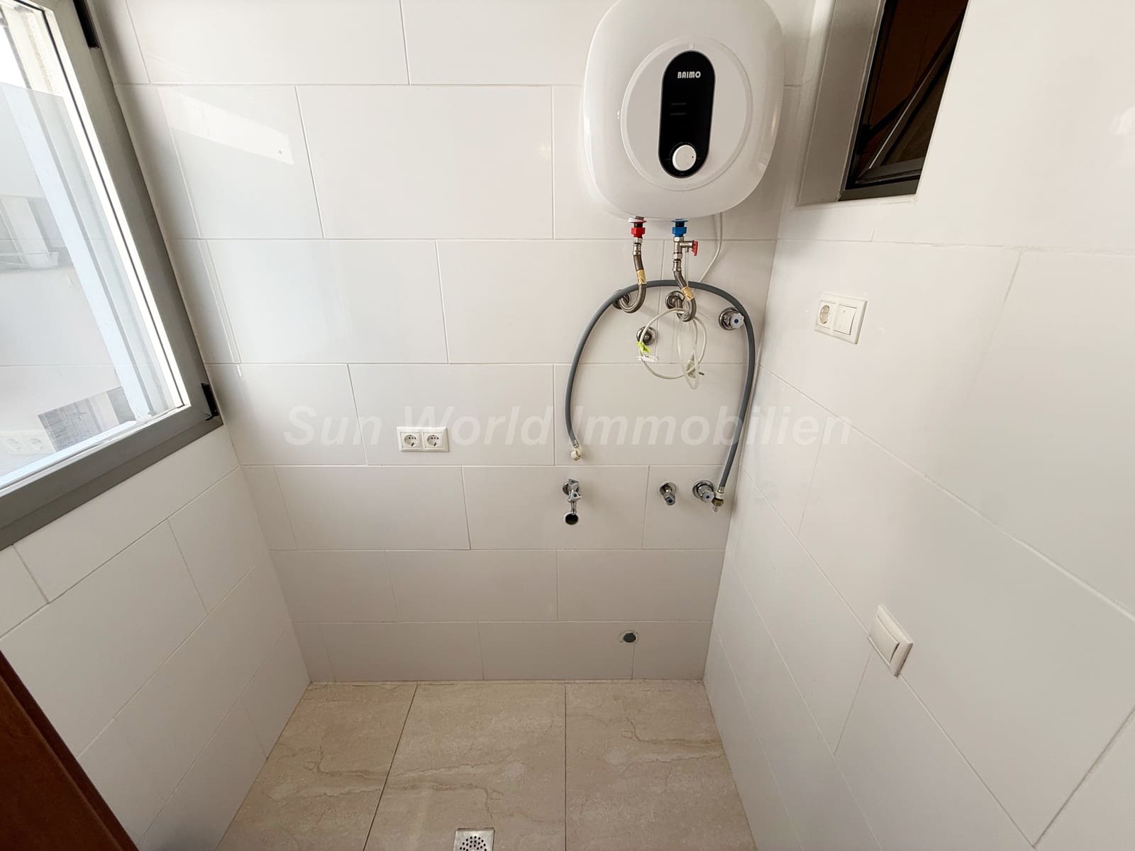 3 camera da letto Appartamento da affittare in Vecindario con garage - 900 € (Rif: 9889533)