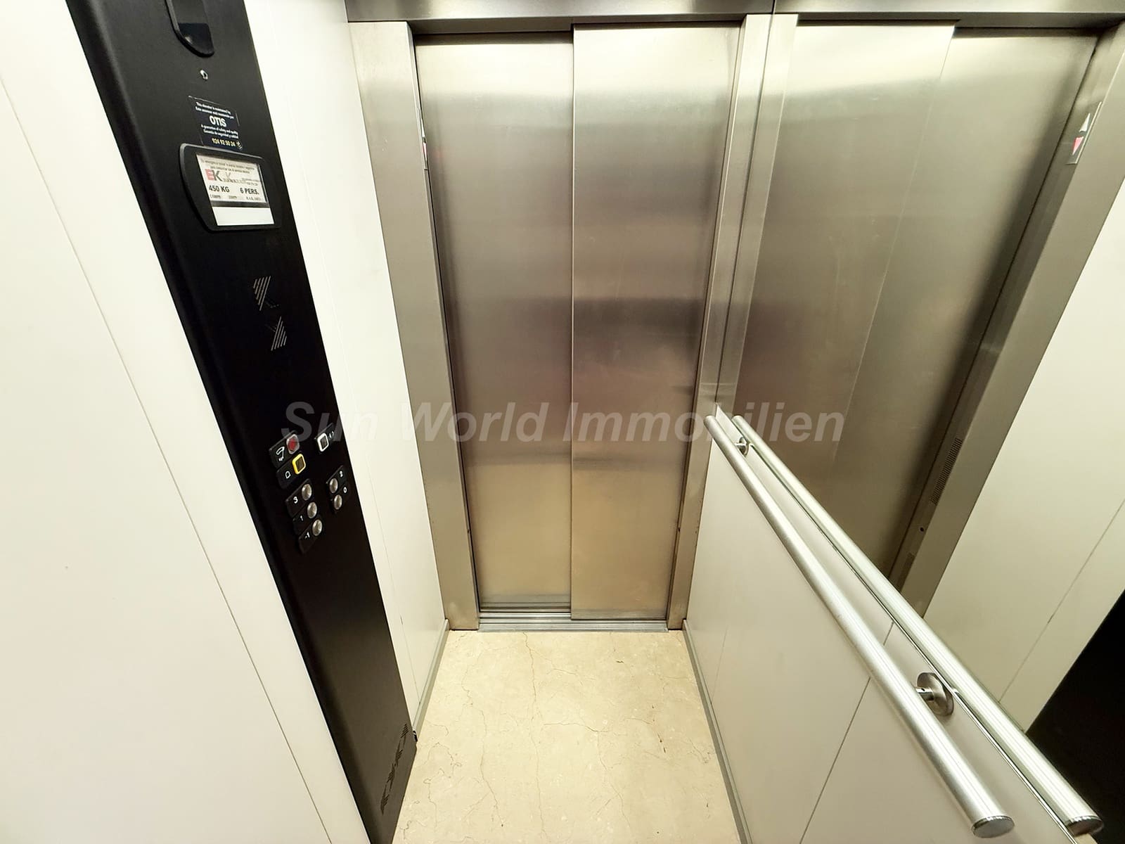 3 camera da letto Appartamento da affittare in Vecindario con garage - 900 € (Rif: 9889533)