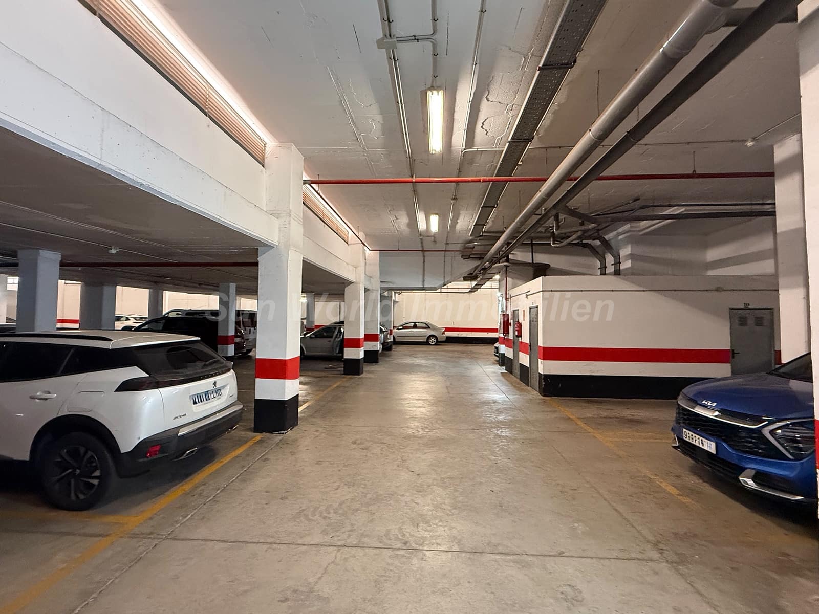 3 camera da letto Appartamento da affittare in Vecindario con garage - 900 € (Rif: 9889533)