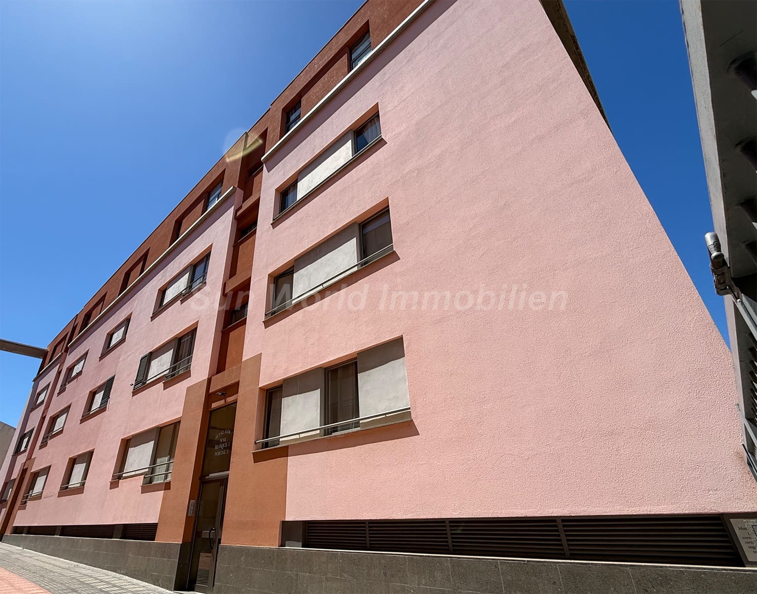 3 camera da letto Appartamento da affittare in Vecindario con garage - 900 € (Rif: 9889533)