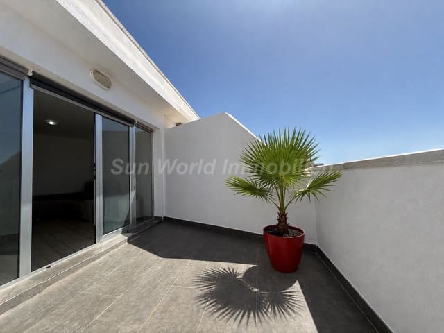 1 chambre Appartement à vendre à El Tablero, San Bartolomé de Tirajana - 229 000 € (Ref: 9889534)