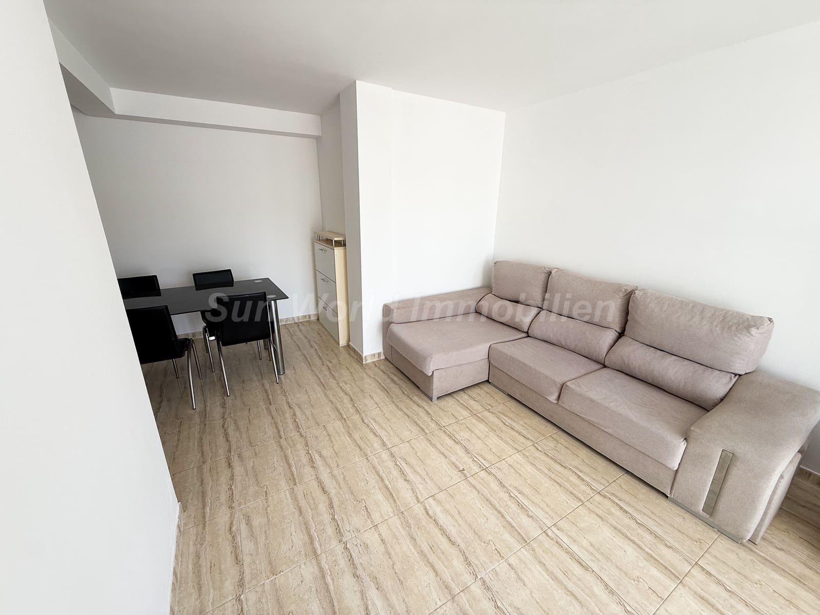 1 chambre Appartement à vendre à El Tablero - 229 000 € (Ref: 9889534)