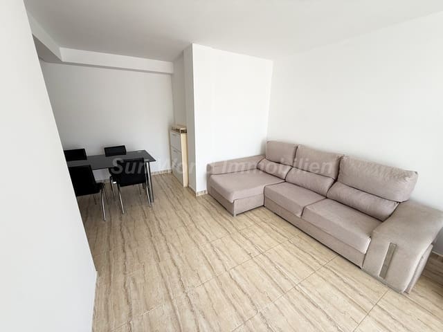 1 chambre Appartement à vendre à El Tablero, San Bartolomé de Tirajana - 229 000 € (Ref: 9889534)