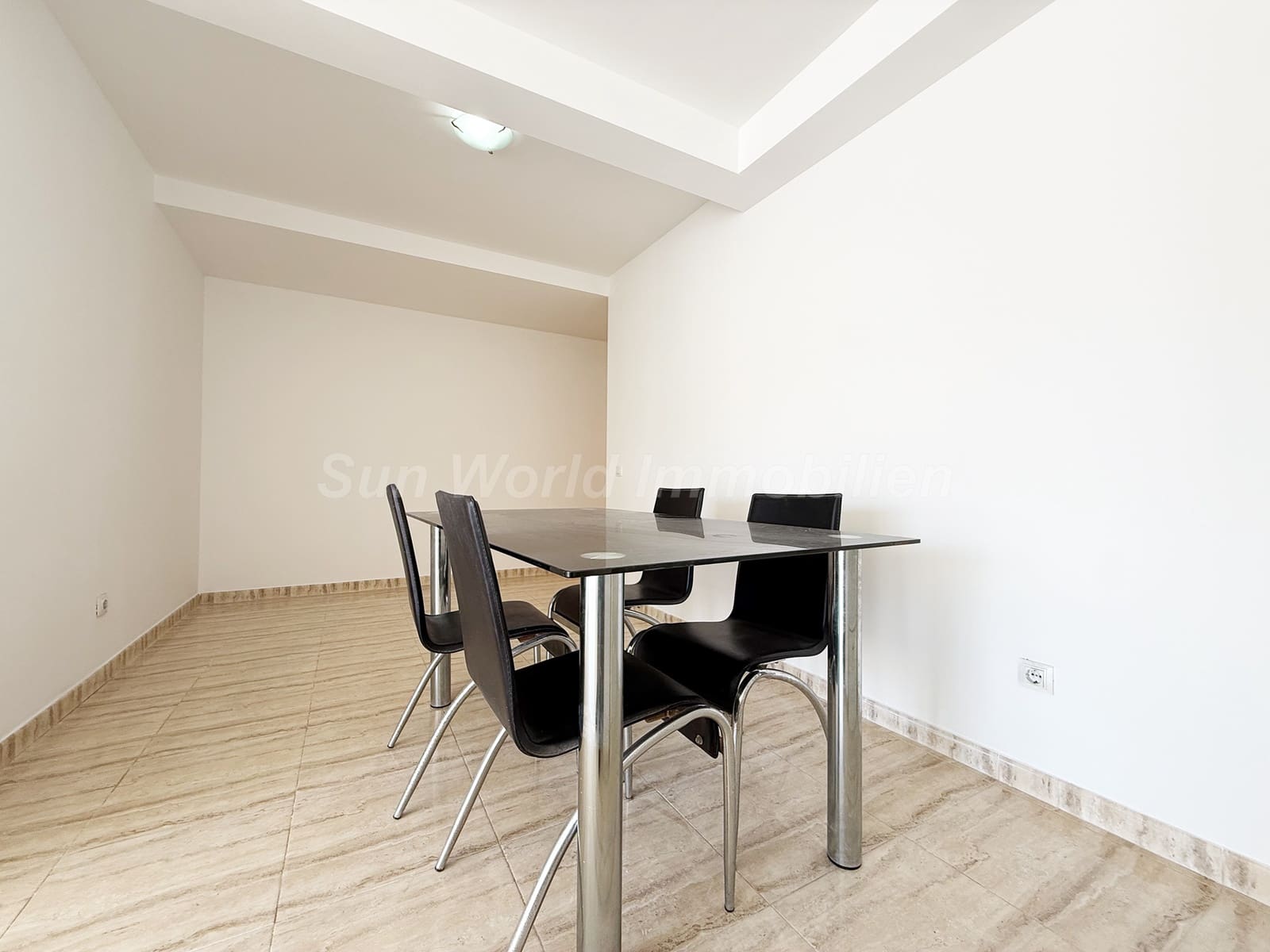 1 chambre Appartement à vendre à El Tablero - 229 000 € (Ref: 9889534)