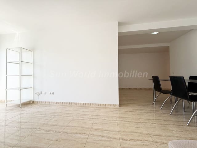 1 chambre Appartement à vendre à El Tablero, San Bartolomé de Tirajana - 229 000 € (Ref: 9889534)