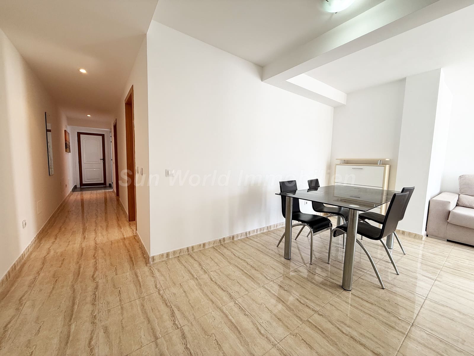 1 chambre Appartement à vendre à El Tablero - 229 000 € (Ref: 9889534)