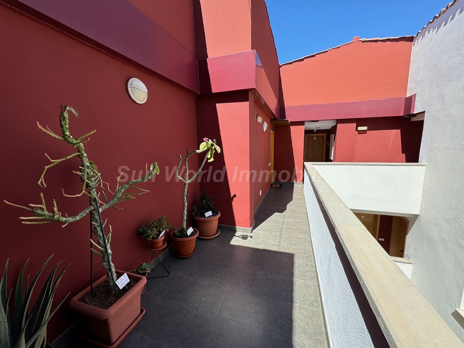 1 chambre Appartement à vendre à El Tablero - 229 000 € (Ref: 9889534)