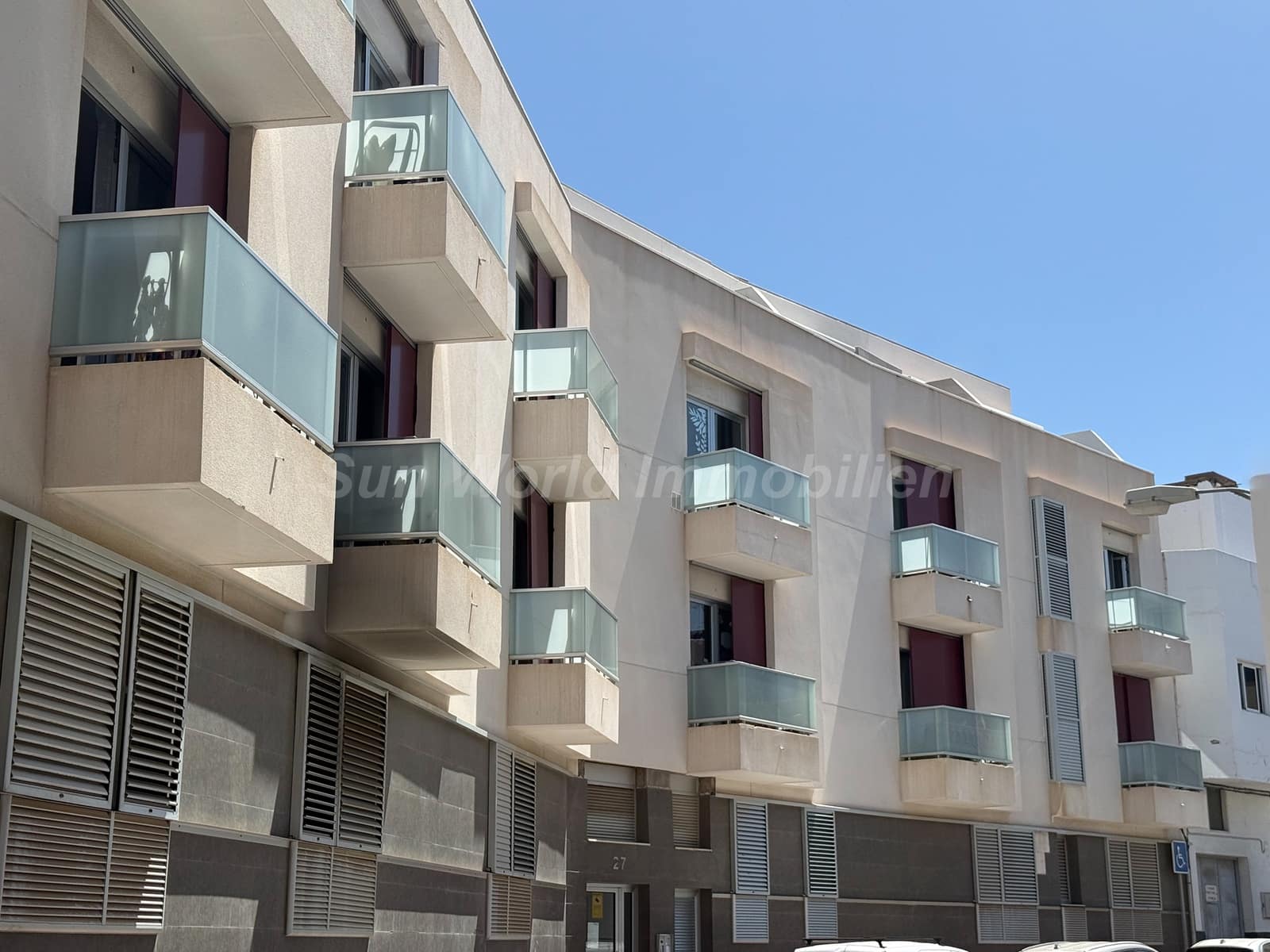1 chambre Appartement à vendre à El Tablero - 229 000 € (Ref: 9889534)